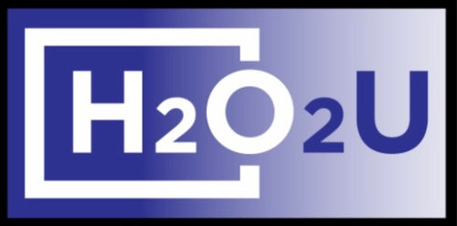 H2O2U